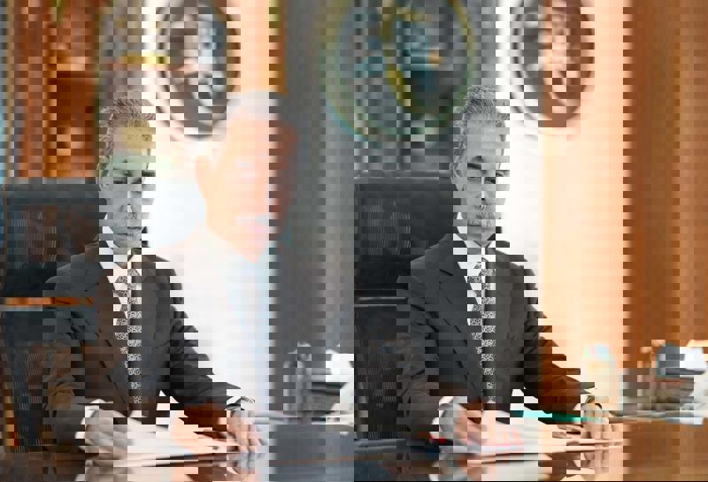 الترشيح والتكليف دستورياً