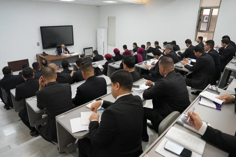 <p>أحكام الإرث وأثرها القانوني<b></b></p>