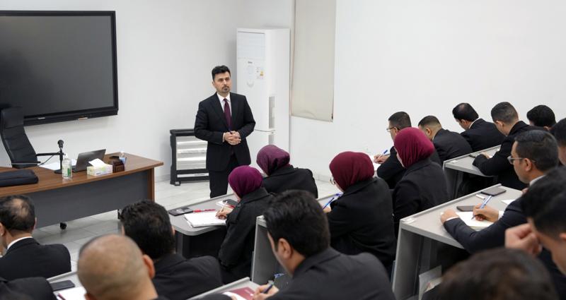 <p><b>موانع المسؤولية الجزائية في قانون العقوبات</b></p>