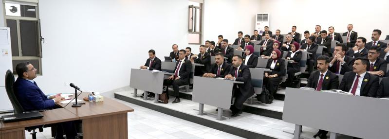 <p>حول حالات تطبيق وقف تنفيذ العقوبة وانقضاء الدعوى الجزائية</p>