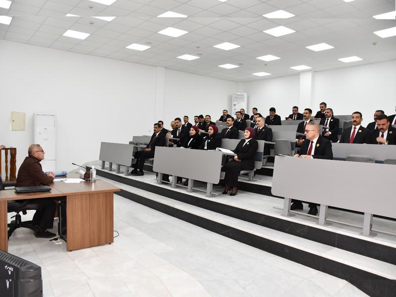 <p>الاساليب الحديثة لتحديد القانون الواجب التطبيق على المسؤولية التقصيرية الناشئة عن استخدام الذكاء الاصطناعي</p>