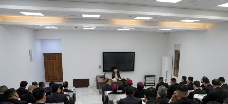 <p><b>مهام الكاتب العدل في ضوء أحكام قانون كتاب العدول</b></p>