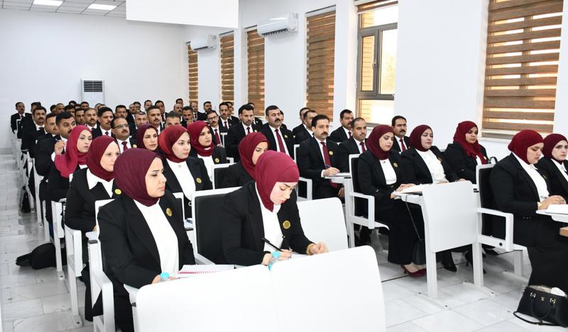 <p>إجراءات الطعن التمييزي وأحكامه</p>