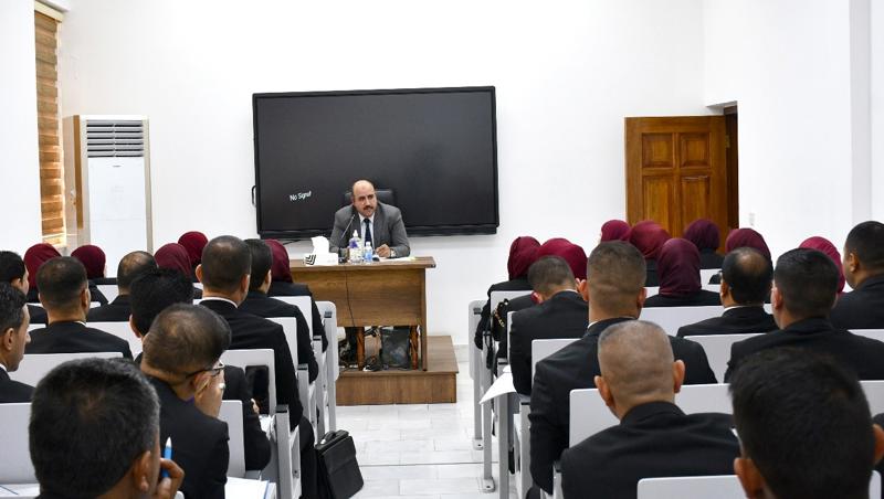 <p>الطعن لمصلحة القانون ودوره في تعزيز وحدة التطبيق القضائي</p>