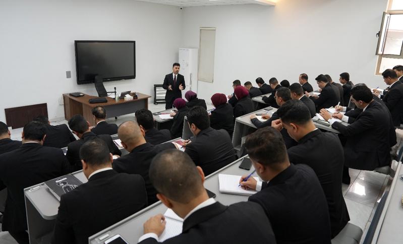 <p>المسؤولية الجزائية وأثر الجنون في ضوء أحكام قانون العقوبات</p>